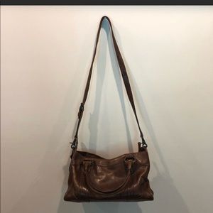 Frye Leather Purse